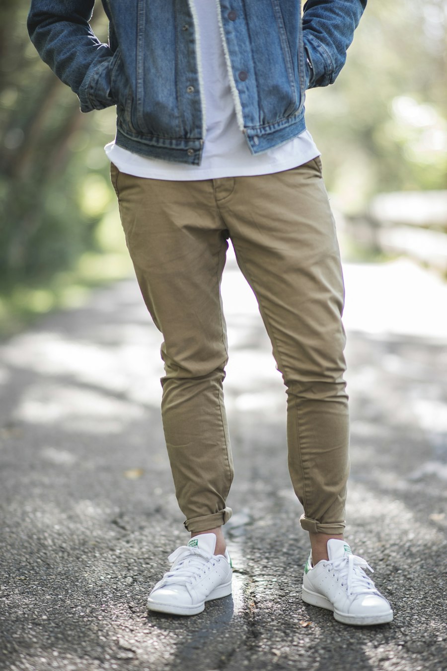 Twin Pack Basic Tees